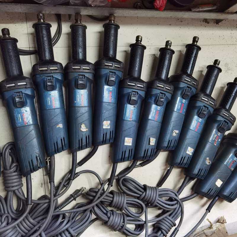 博世GGS3000L直磨机 300W 220V--议价商品