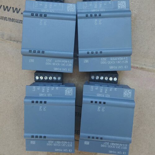 西门子CB1241 RS485 241-1CH30-1XB--议价商品