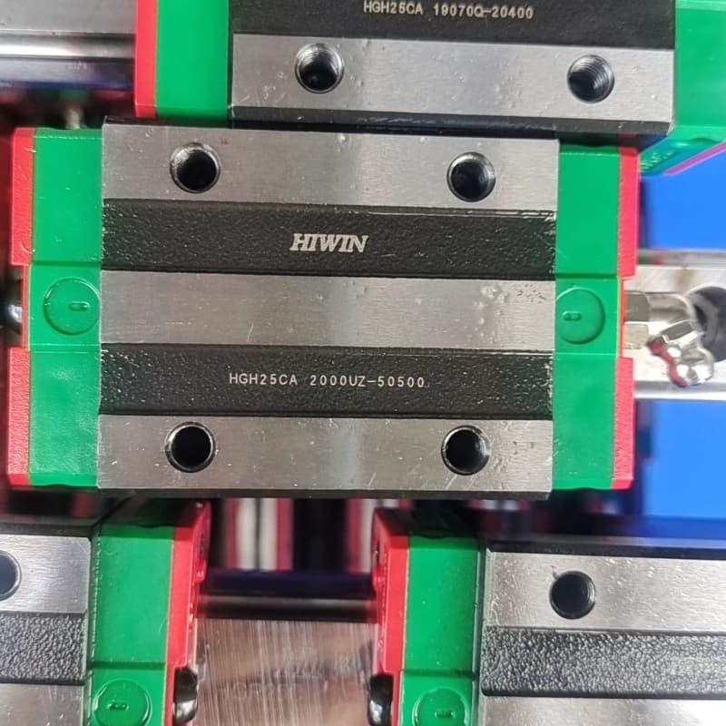 HGH25CA HlWlN台湾上银库存全新件,此批产品因工--议价商品