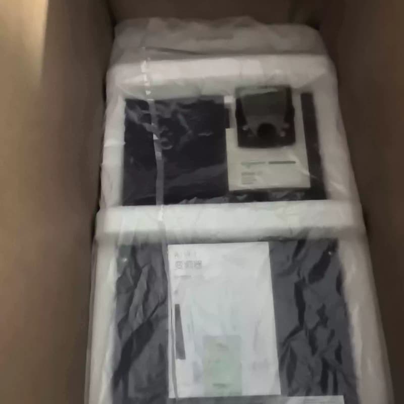 施耐德变频器 ATV61HD55N4--议价商品