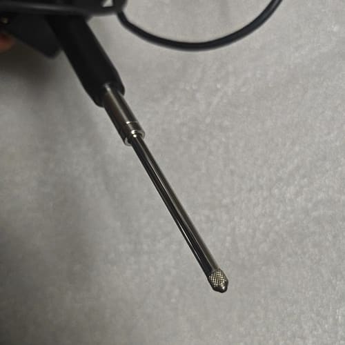 晶准CW-161A测微计,实物拍摄,剪线拆机,数量2个,需要--议价商