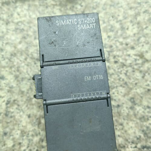 西门子200SMART PLC，型号：288-2DT16-0--议价商品