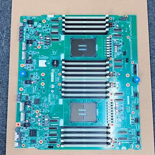 浪潮YZMB-02666-106双路4677主板库存主板--议价商品
