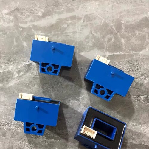 LEM莱姆电流传感器 HAS500-S/SP58全新原装进口--议价商品