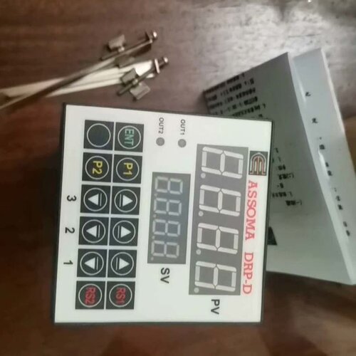 ASSOMA泵浦DRP-D控制器，全新实物图，数量2个，低价--议价商品
