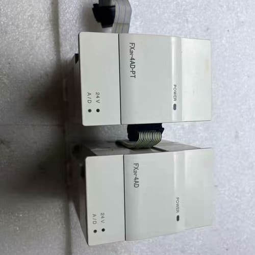 三菱PLC模拟量模块--议价商品