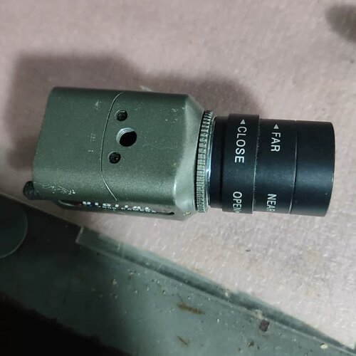 DIGITAL 工业机 YB06 CAMERA--议价商品