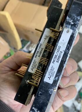 PM75RL1A060 PM75RLA060 原装拆机--议价商品