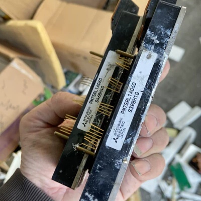 PM75RL1A060 PM75RLA060 原装拆机--议价商品