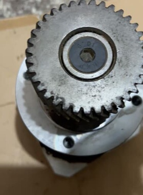 德国ROUIST减速机PLH120-5-XD- 速比1比5--议价商品
