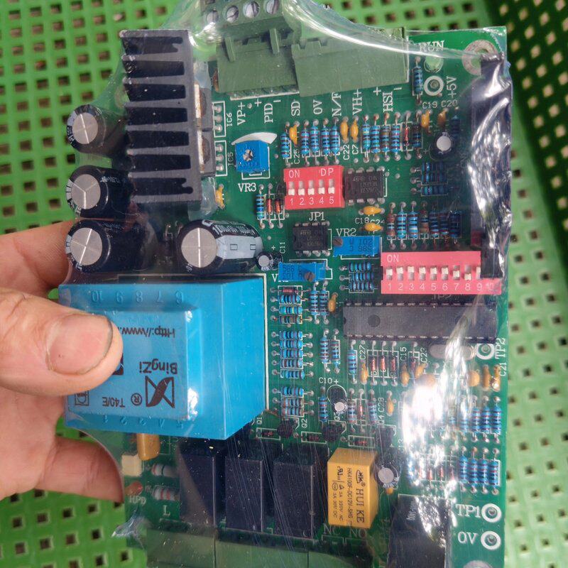 D-HM4加湿主板中央空调电极加湿器控制板 功能正常包测--议价商品