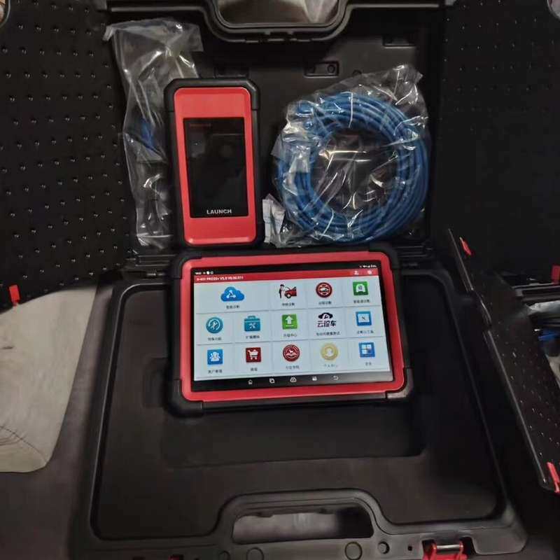 二手元征431PRO3s+5.0--议价商品