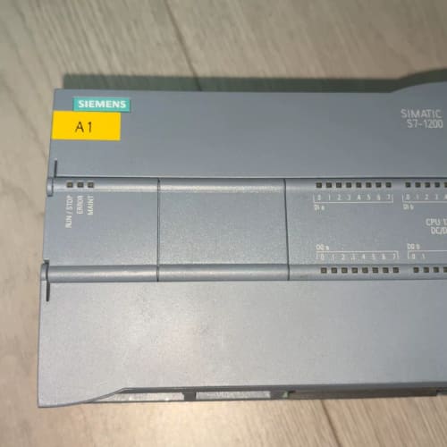 西门子S7-1200PLC,1215C DC/DC/DC,6--议价商品