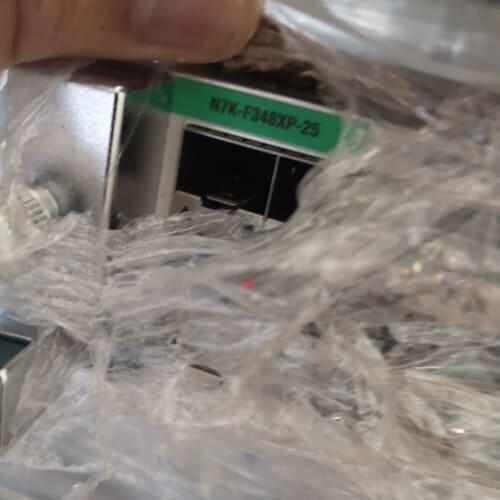N7K-F348XP-25,N7K-SUP2E/F248XT--议价商品