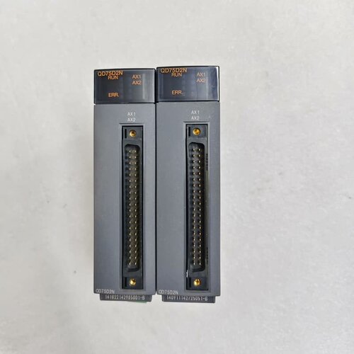 三菱 QD75D2N--议价商品