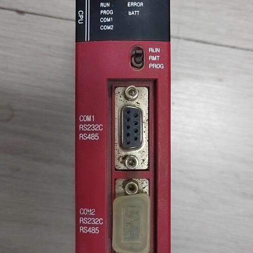 原装拆机 NX70-CPU70P2 实物拍摄 现货--议价商品