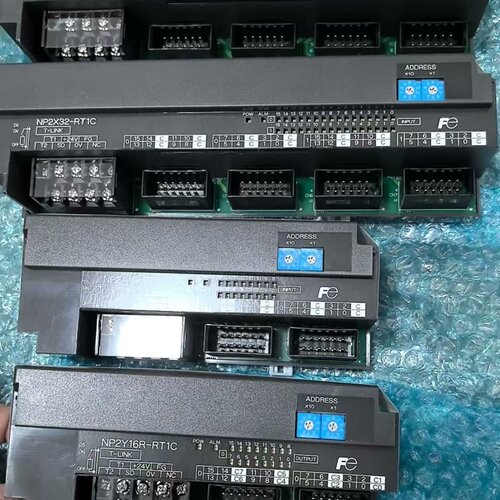 NP2Y16R-RT1C，PLC模块，--议价商品