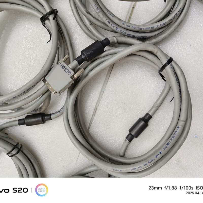 QC30B三菱Q系列plc扩展板连接线!基板连接线!3米的6--议价商品