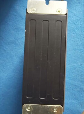 伺服驱动器MSDA083A1A--议价商品