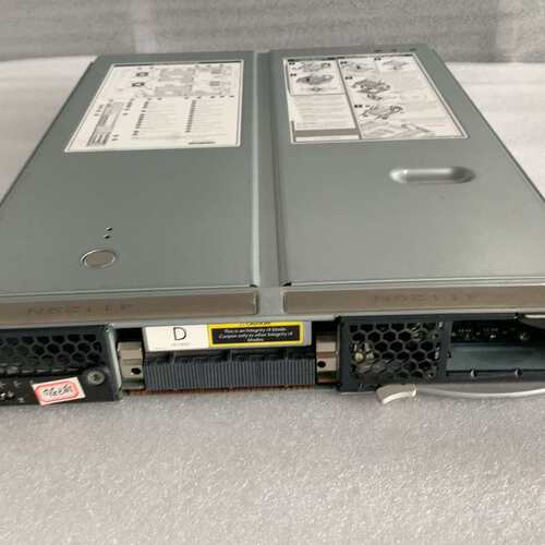原装拆机HP BL860C I4 小型机刀片 AM377--议价商品