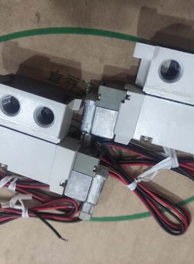 SMC气动电磁阀SYJ5243-5M-01--议价商品