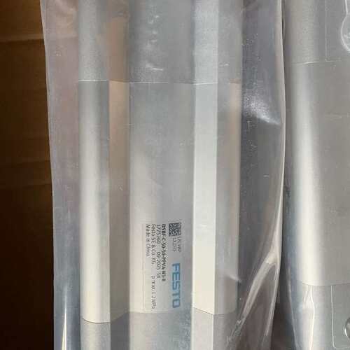 费斯托FESTO气缸，型号DSBF-C-50-PPVA-N3--议价商品