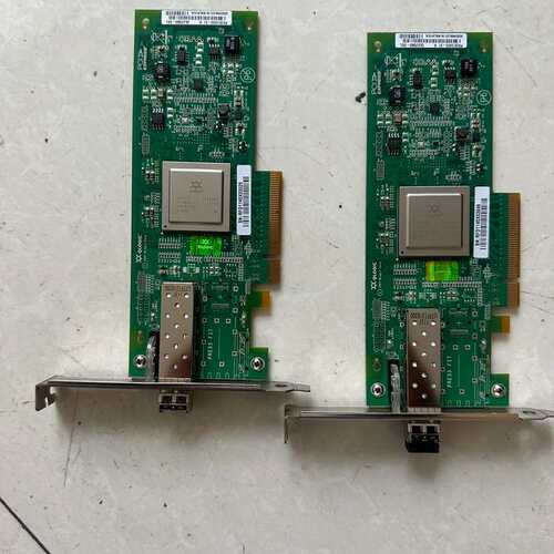 0R1N53 DELL QLE2560 PCI-E 8GB--议价商品