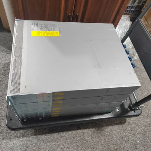 思科N9K-C93180YC-EX原装二手交换机,10G/2--议价商品