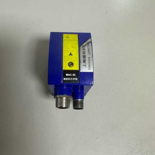 德国IOSS 二维码读取器DMR310021212--议价商品