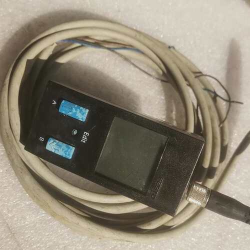 FESTO费斯托压力传感器192034--议价商品