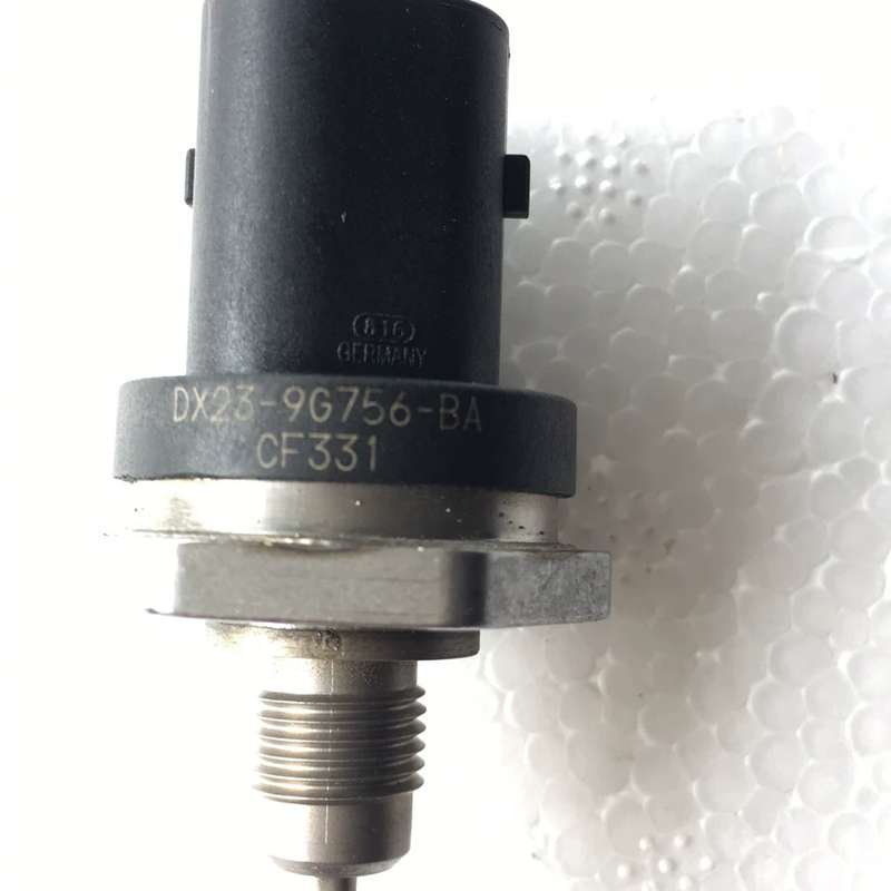 神行者2极光2.0T捷豹XF高低压燃油压力传感器油轨感应--议价商品
