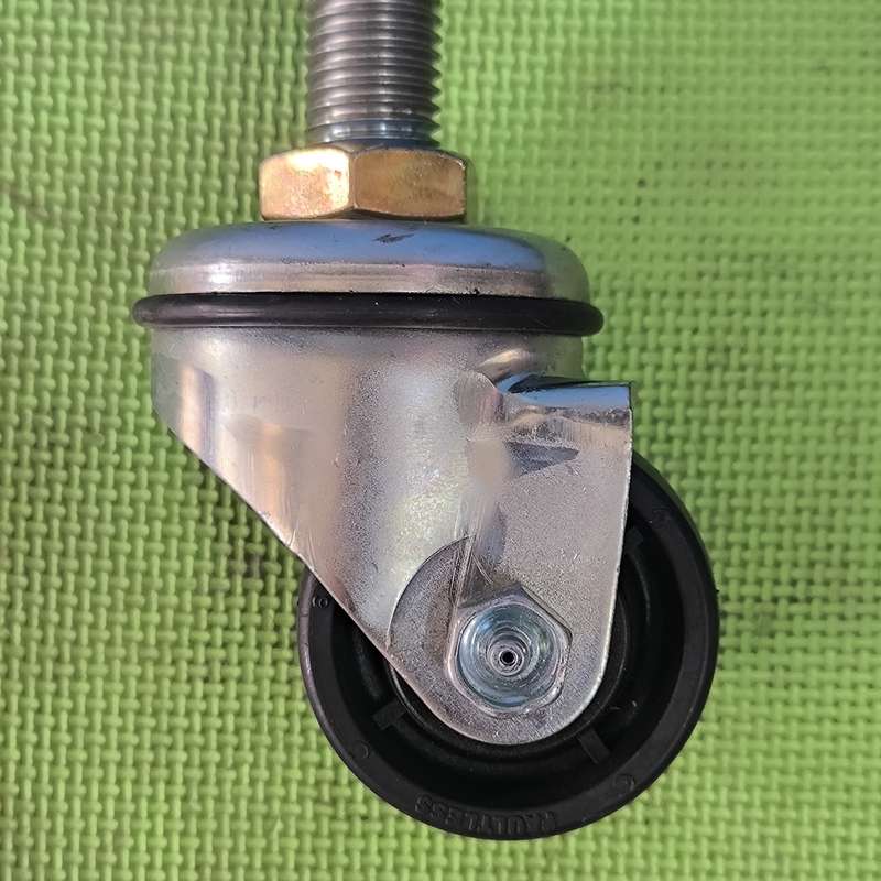Faultless Caster是美国老牌脚轮(科顺)重型3--议价商品