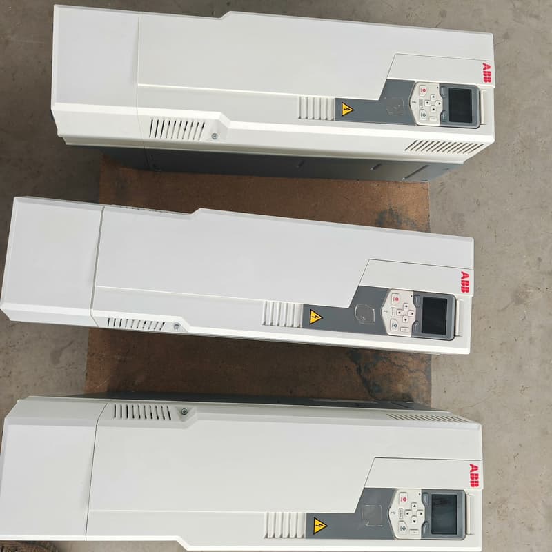 ABB变频器ACS580-01-106A-4 55KW变--议价商品