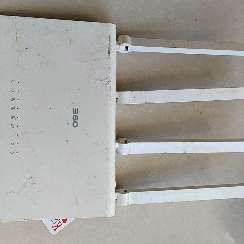 360V4 路由器360安全路由2 V4 360安全路由V4--议价商品