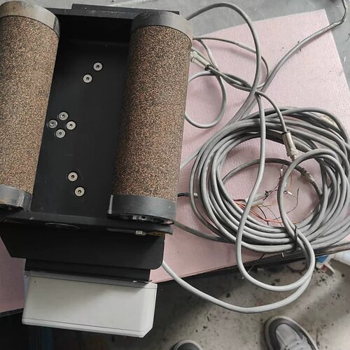 美赛斯FlFE-PG1，光学传感器，--议价商品
