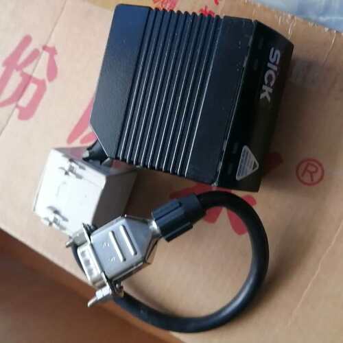 施克扫描仪CLV410－2910S01原装正品拆机功能包好，--议价商品