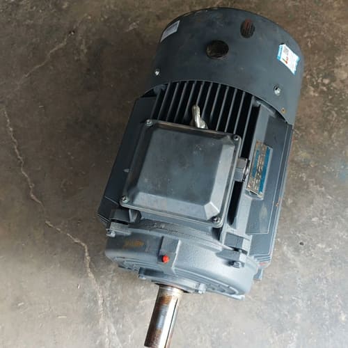 西门子贝得电机,型号1TL0001-1EB4,功率18.5千--议价商品