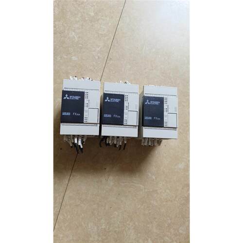 三菱PLCFX3SA-10MT议价