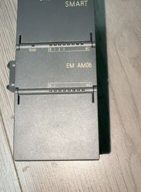 西门子S7-200SMART， EM AM06，6ES7 2--议价商品
