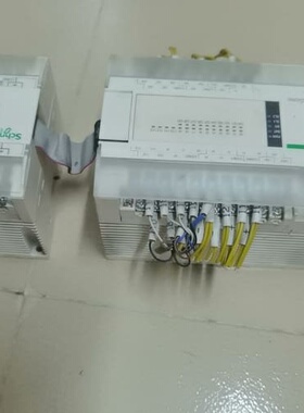议价！PLC控制单元模块TM218LDA24DRN+T--议价商品