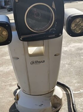 大华t形云台球机200万像素23倍光学变焦球机，需要通过录像--议价
