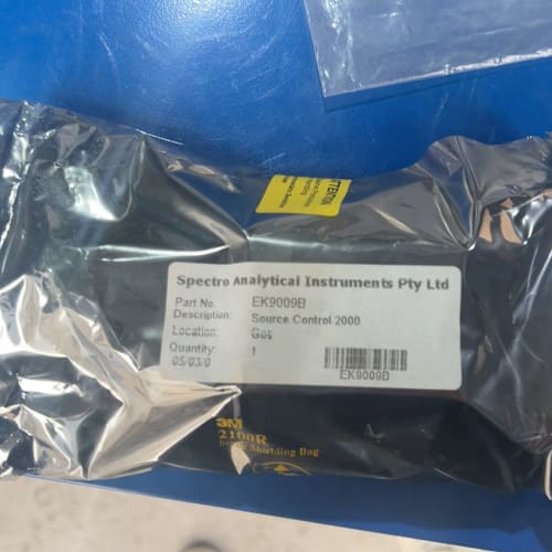 斯派克 光谱仪 控制板 EK9009B 实物拍摄 全新库--议价商品