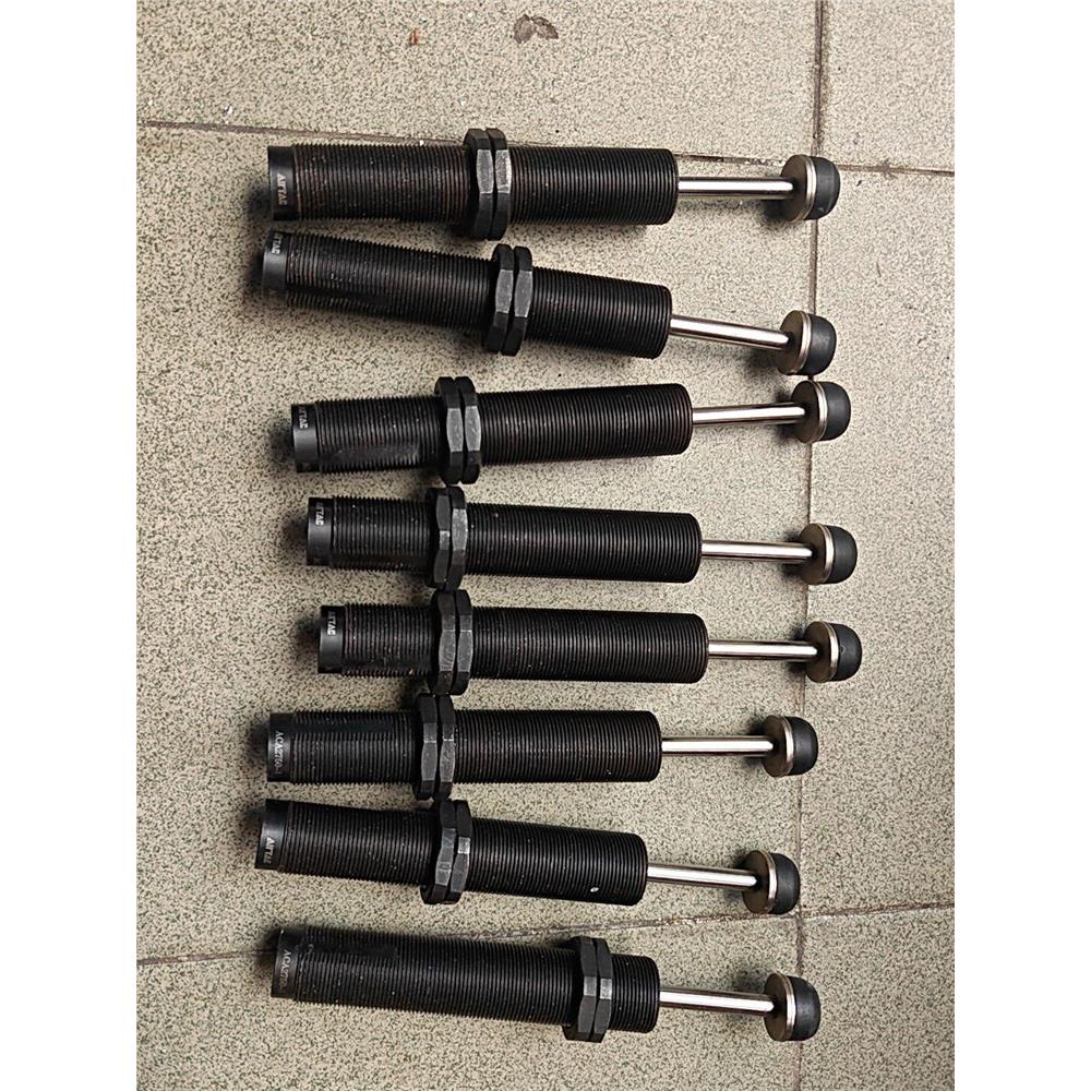 亚德客缓冲器ACA2750-1液