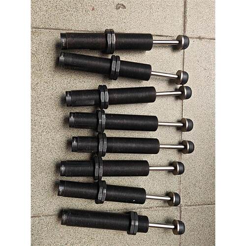 亚德客缓冲器ACA2750-1液