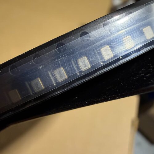 DSX211SH晶振26.000MHz--议价商品