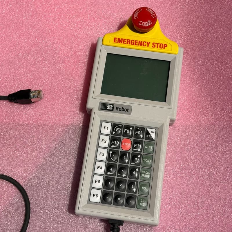 BROOKS手操器PTN30R2-1-NES-BROOKS3--议价商品