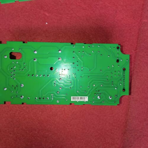 日本三菱3u128电源板，FX3u一128电源FX3U-12--议价商品