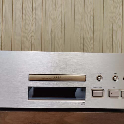 第一音响TEAC VRDS-25 发烧机 TEAC VR--议价商品