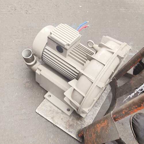 富士VFZ501AN漩涡风机，1.3/1.9kW，三相380--议价商品