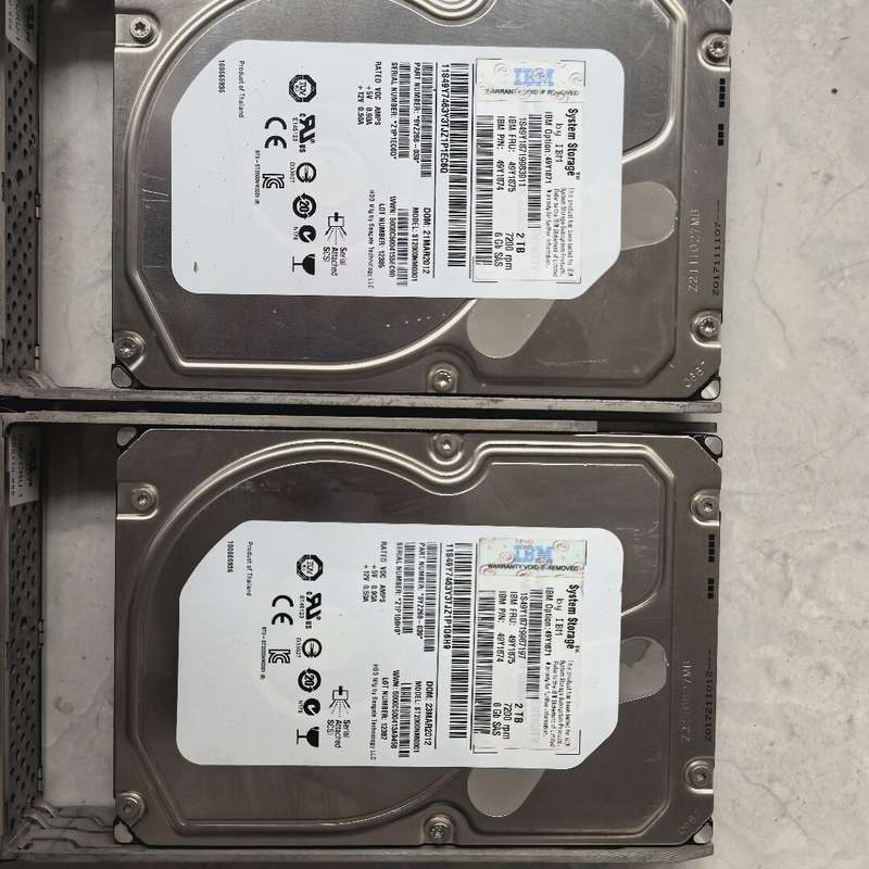 IBM拆机 49Y1875 49Y1871 49Y1874--议价商品